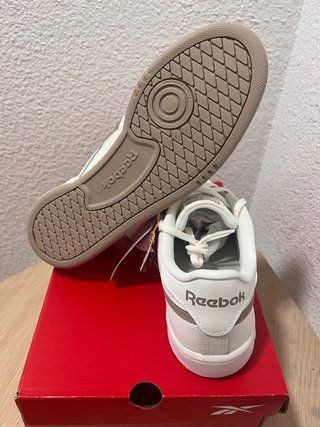 Zapatillas Reebok
