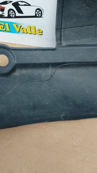 PASERUEDAS DELANTERO DERECHO RENAULT CLIO I