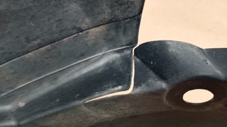 PASERUEDAS DELANTERO DERECHO RENAULT CLIO I