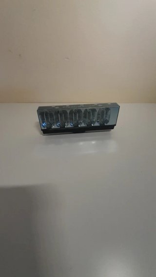 FlashBar Polaroid SX-70 General Electric