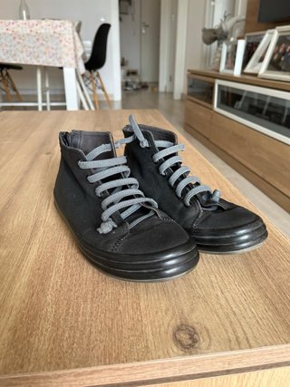 Lote zapatos de mujer