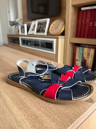 Lote zapatos de mujer