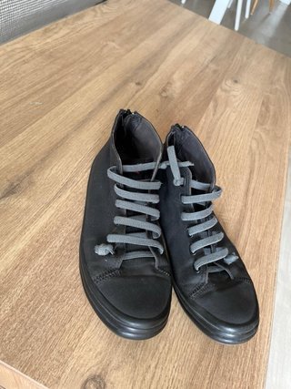 Lote zapatos de mujer