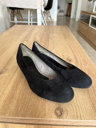 Lote zapatos de mujer