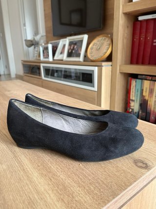 Lote zapatos de mujer