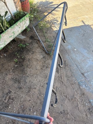 Soporte para bicicletas