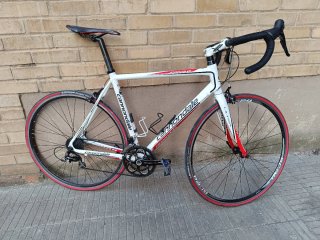 Cannondale CAAD8 Bicicleta de Carretera T54