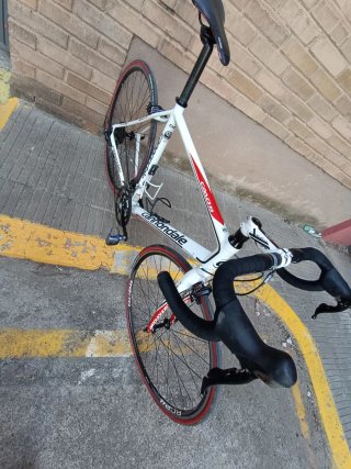 Cannondale CAAD8 Bicicleta de Carretera T54