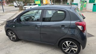 Peugeot 108 2016