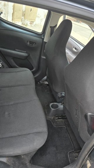 Peugeot 108 2016