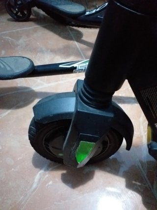 Patinete eléctrico