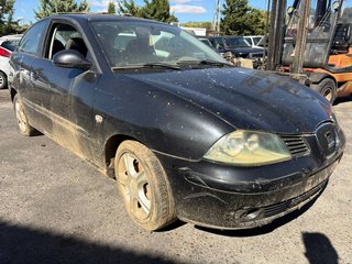 DESPIECE SEAT IBIZA CORDOBA 6L 6L1 1.2 1.4 1.6 1.8