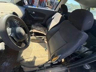 DESPIECE SEAT IBIZA CORDOBA 6L 6L1 1.2 1.4 1.6 1.8