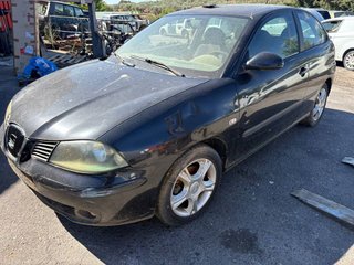 DESPIECE SEAT IBIZA CORDOBA 6L 6L1 1.2 1.4 1.6 1.8