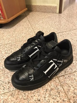 Scarpe Valentino Garavani n.41,5 Uomo