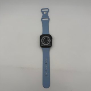 Apple Watch Series 5 Nike 44mm GPS