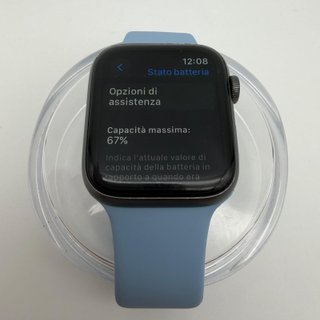 Apple Watch Series 5 Nike 44mm GPS