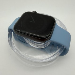 Apple Watch Series 5 Nike 44mm GPS