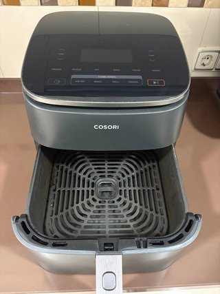 Cosori Turbo Blaze Air Fryer
