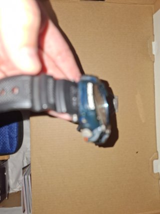 Reloj Casio G-Shock 5311 para piezas