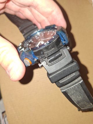 Reloj Casio G-Shock 5311 para piezas