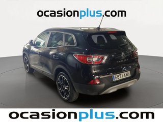 Renault Kadjar S-Edition Energy TCe 96 kW (130 CV)