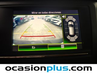 Renault Kadjar S-Edition Energy TCe 96 kW (130 CV)