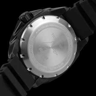 Orologio Tecnotempo Apnea Diver Automatico 1000M