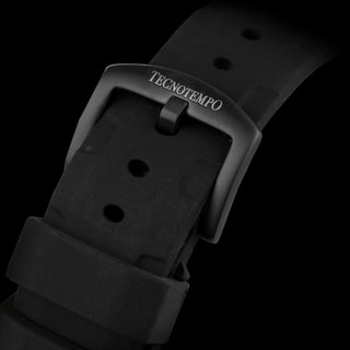 Orologio Tecnotempo Apnea Diver Automatico 1000M