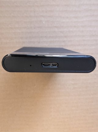 Disco Duro 500gb