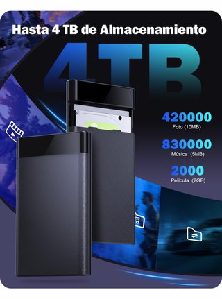 Disco Duro 500gb