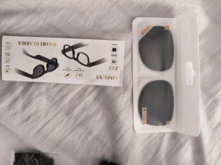 Gafas Inteligentes AIMB-V3