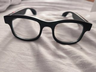 Gafas Inteligentes AIMB-V3