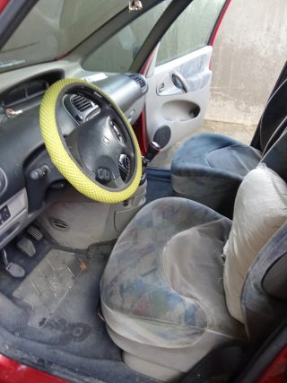 Citroen Xsara 2000