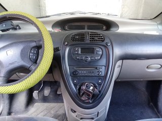 Citroen Xsara 2000