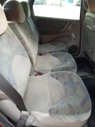 Citroen Xsara 2000
