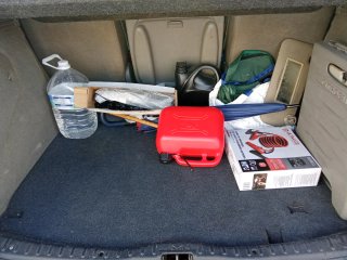 Citroen Xsara 2000