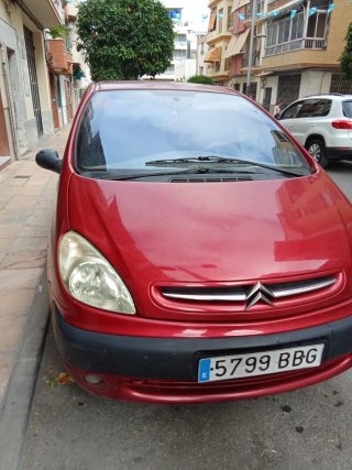 Citroen Xsara 2000