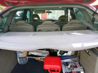 Citroen Xsara 2000