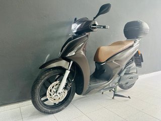 Kymco People S 125 2019 5.000km