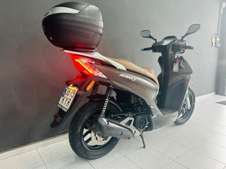 Kymco People S 125 2019 5.000km