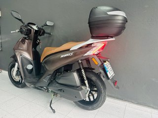 Kymco People S 125 2019 5.000km