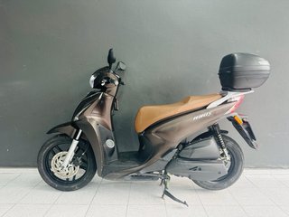 Kymco People S 125 2019 5.000km