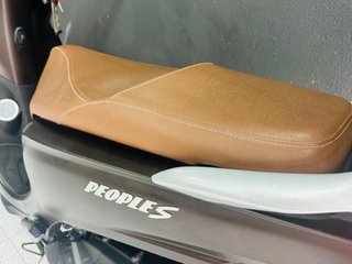 Kymco People S 125 2019 5.000km