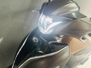 Kymco People S 125 2019 5.000km