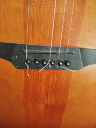 Guitarra Acústica Oqan