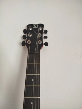Guitarra Acústica Oqan