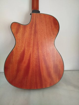Guitarra Acústica Oqan