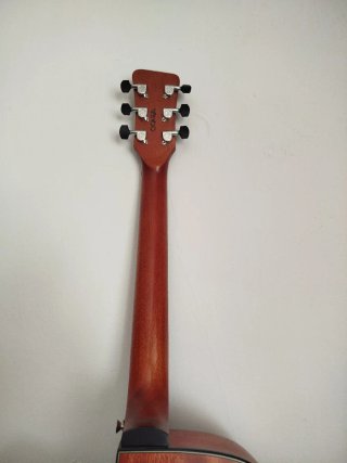 Guitarra Acústica Oqan