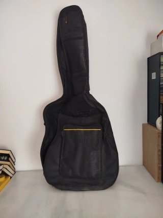 Guitarra Acústica Oqan
